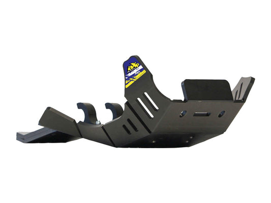 AXP RACING Xtrem Skid Plate For Sherco SE 125 2025 AX1760