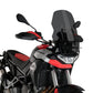 PUIG Touring Screen Dark Smoke for Aprilia Tuareg 660 22-25 21182F