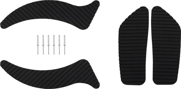 WSM Mat For Yamaha 1800 Fx/Fzr-/S 012-218BLK