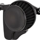 Arlen Ness Mini 22 Air Cleaner Kit Black For HD FXDF 1690 99-17 600-024