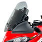 WRS Deflectors Ducati Multistrada V4 Mattblk Du031no