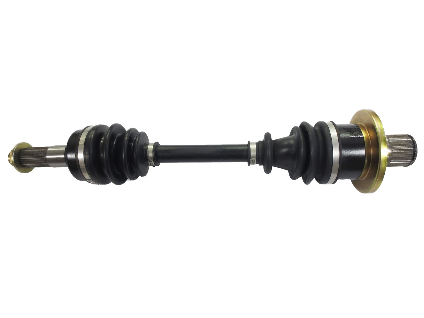 MOOSE UTILITY DIVISION AXLE KIT MSE REAR CFMOTO PAXL-MSE-14003