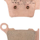 EBC Long-Life Sintered "R" Brake Pads For Husqvarna FC 350 2004-2027 FA368R