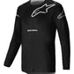 ALPINESTARS Racer Graphite Jersey Black