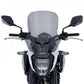 WRS Windscreen For Honda CB 500 2025 Dark Smoke HO087FS