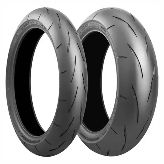 BRIDGESTONE Battlax Racing Street RS11 RS11RE 190/55ZR17 75W TL Motorcycle Tyre