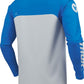 THOR Youth Ridemode Menace Jersey Gray