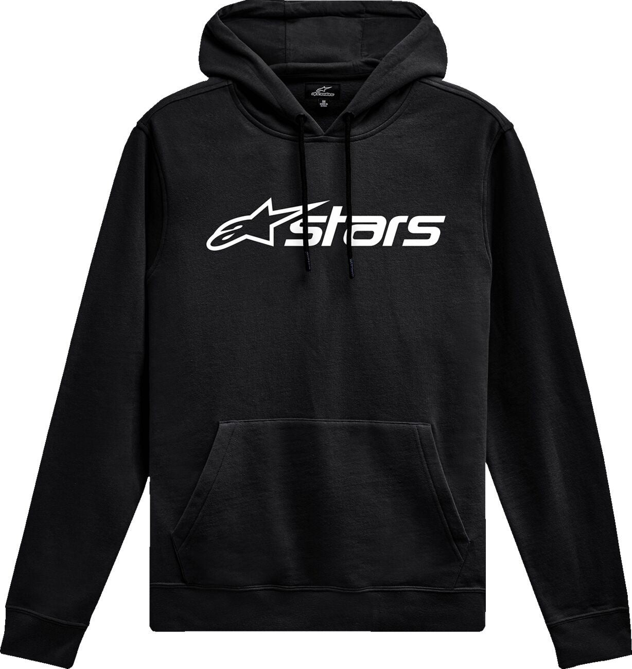ALPINESTARS Blaze V3 Pullover Hoodie Black