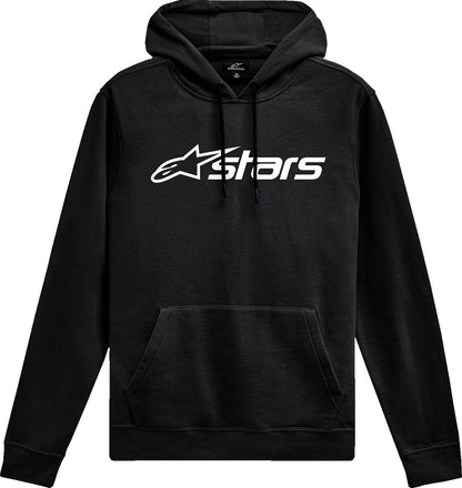 ALPINESTARS Blaze V3 Pullover Hoodie Black