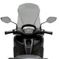 PUIG V-Tech Line Touring Screen Dark Smoke for Yamaha NMax 125/156 21-24 21802F