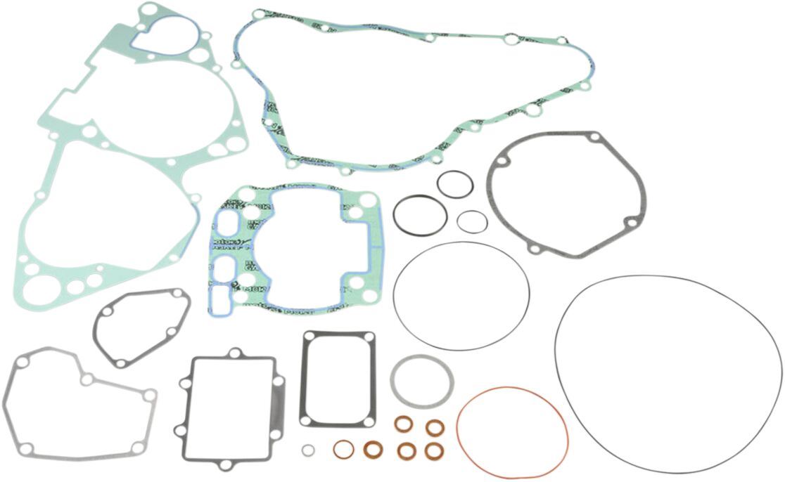 Athena Gasket Kit For Suzuki RM 250 99-00 P400510850241