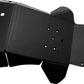 AXP RACING Xtrem Skid Plate For Sherco SE 300 14-25 Black AX1424