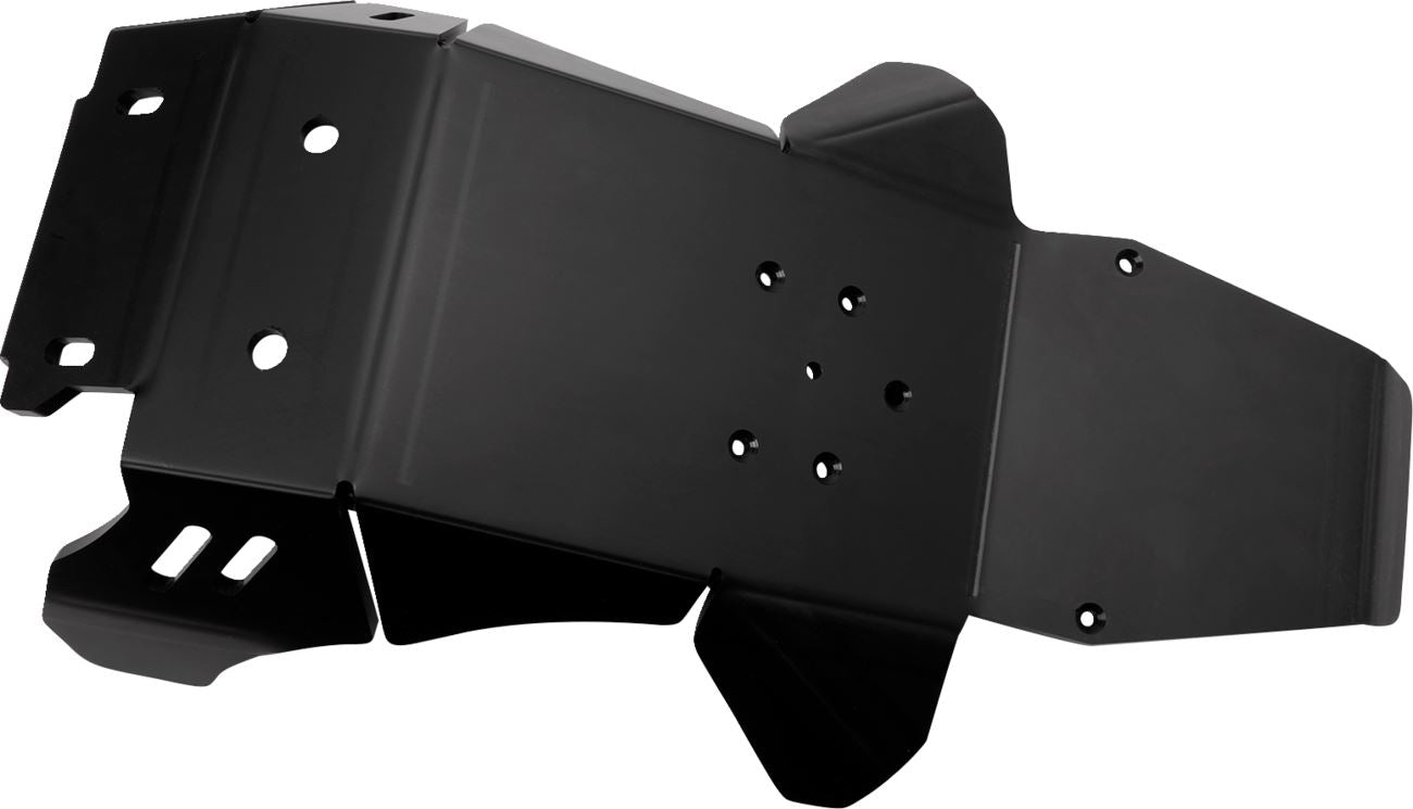 AXP RACING Xtrem Skid Plate For Sherco SE 300 14-25 Black AX1424