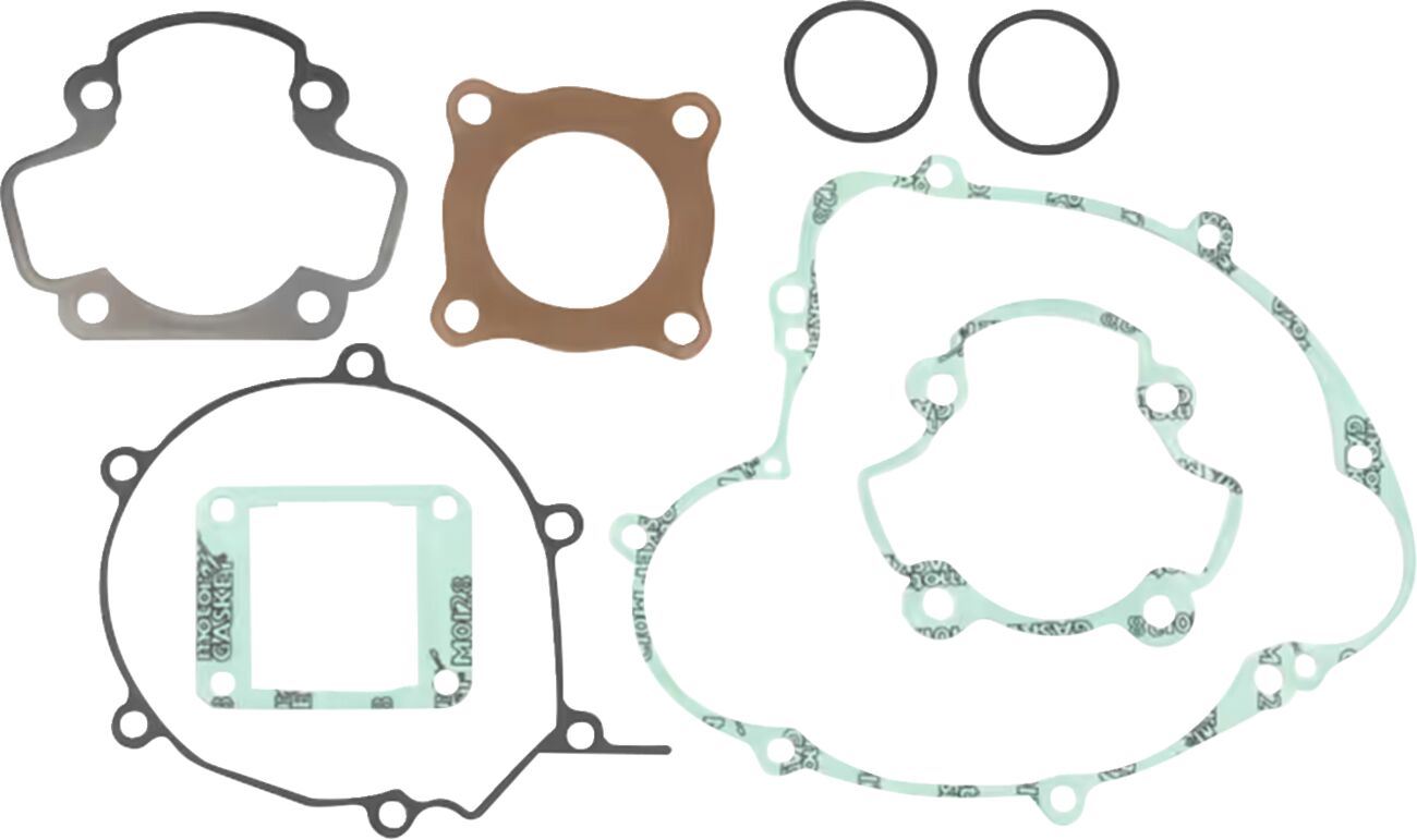 Athena Gasket Kit For Kawasaki KX 85 II 19/16 98-13 P400250850089