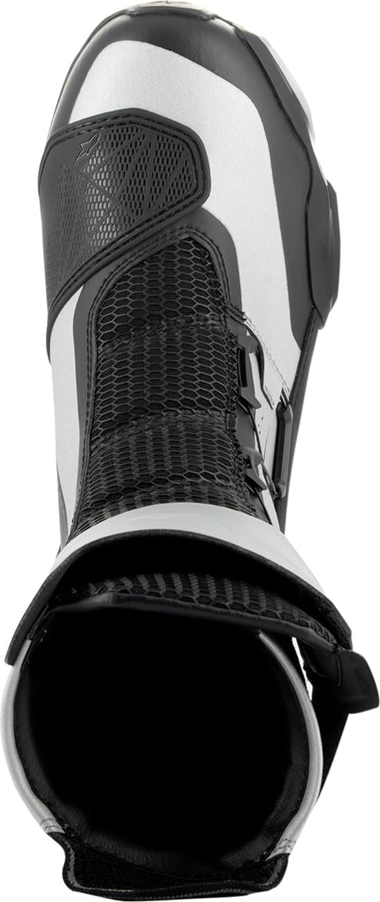 Alpinestars Sp-X Boa Boots White Black