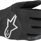 Alpinestars Drop 4.0 Gloves Black White