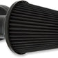 Arlen Ness Monster Sucker Air Cleaner Kit For HD FXLRS 1923 17-24 81-039