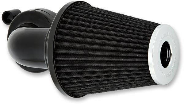 Arlen Ness Monster Sucker Air Cleaner Kit For HD FXLRS 1923 17-24 81-039