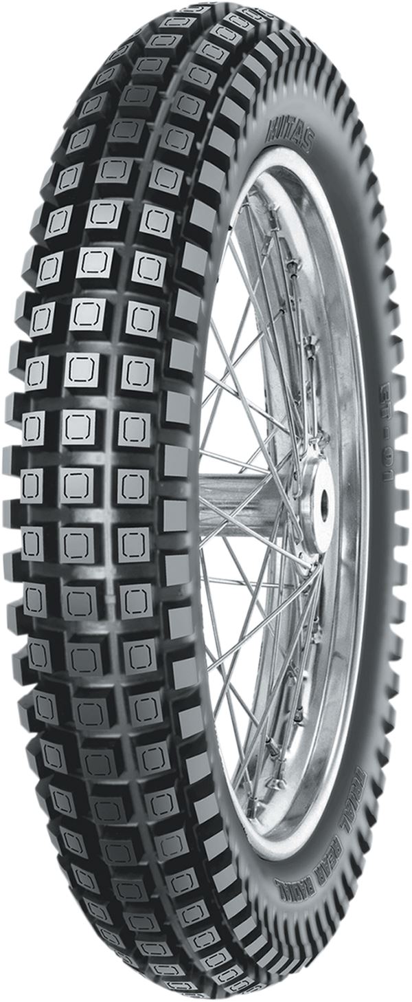 MITAS ET01 2.75-21 45M TL Tyre