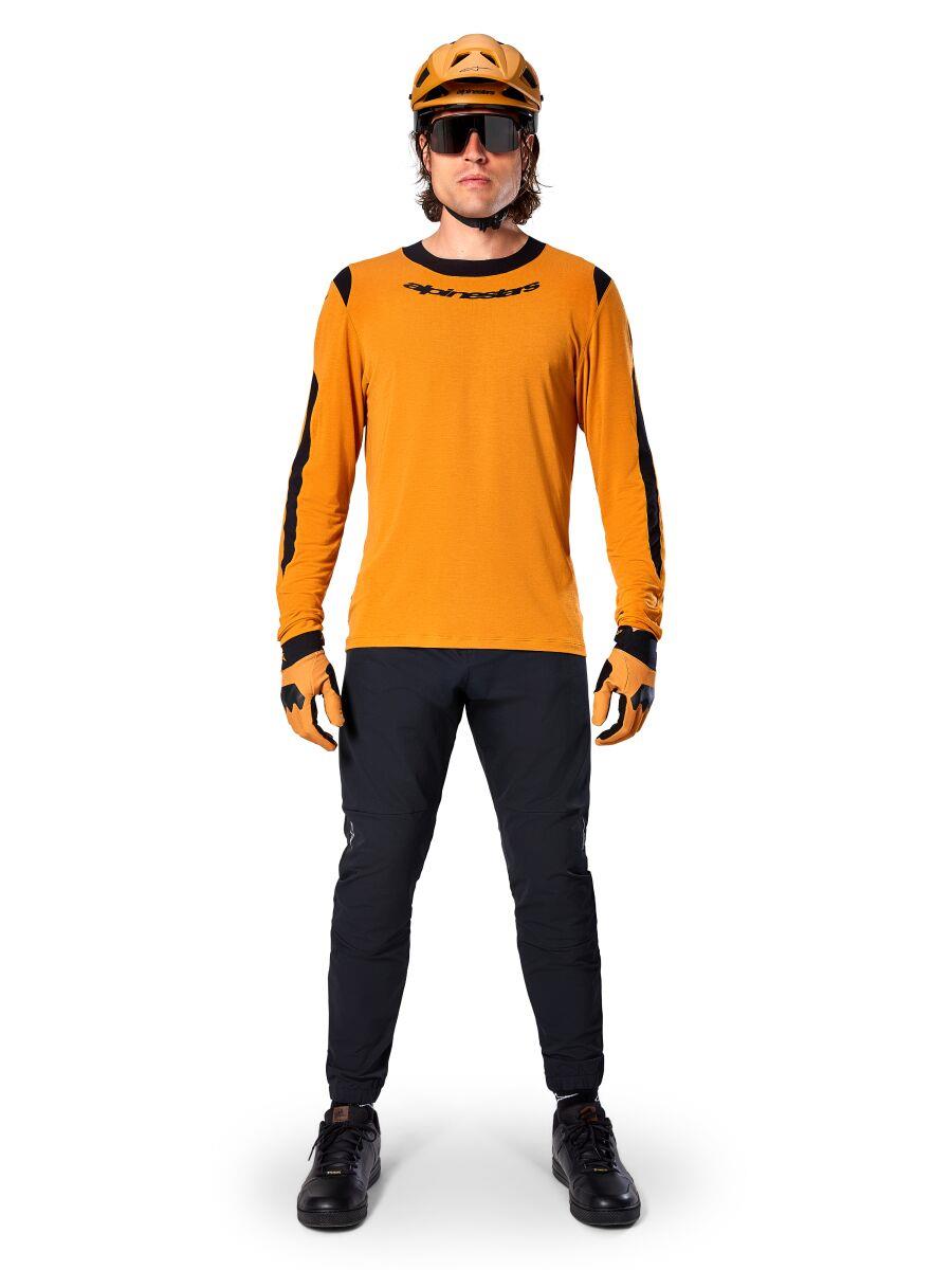 ALPINESTARS A-Dura Pants Black