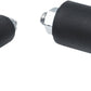 Kuryakyn Rear Axle Slider For BMW F 850 GS 2010-2023 Anodized Gold KUR3811