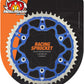 Moto-Master Fusion Dual Rear Sprocket For Husqvarna FC 450 94-26 62.007.34.50