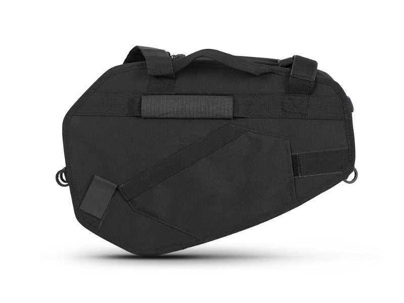 SHAD EXPANDABLE SADDLE BAGS E48 X0SE482