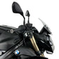 WRS Windscreen Sport BMW S1000r Clear Bm077t