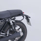 SW MOTECH SLC Side Carrier Set Black Steel Includes Hardware HTA.11.667.10100
