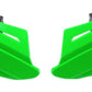 UFO UNIVERSAL VULCAN HANDGUARDS KX-GREEN PM01650-026