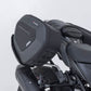 SW MOTECH Pro Blaze H Saddlebag Set For Suzuki GSX-S 750 11-21 Bc.Hta.05.740.35600