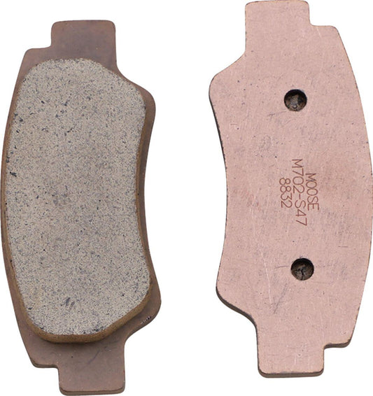 Moose Offroad Brake Pads For CF Moto UFORCE 800 V2EFI 4X4 2018-2019 M702-S47