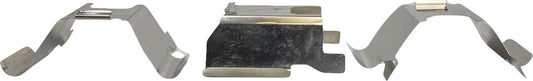 MOOSE UTILITY DIVISION RS1 PRIMARY CLUTCH SLIDER PLAT 100-4606-PU