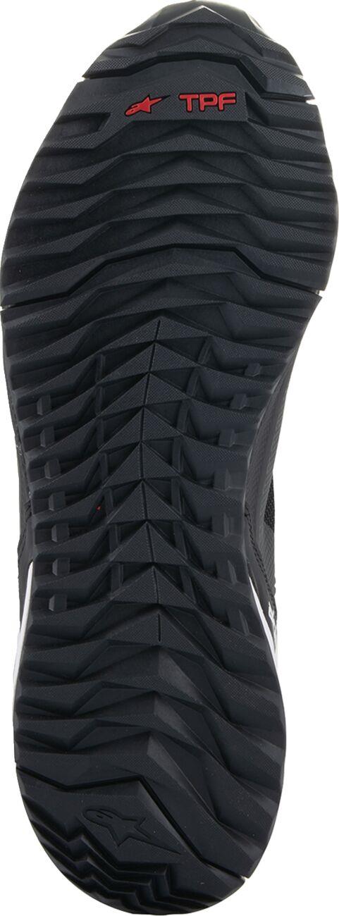 ALPINESTARS CR-1 Shoes Black/White