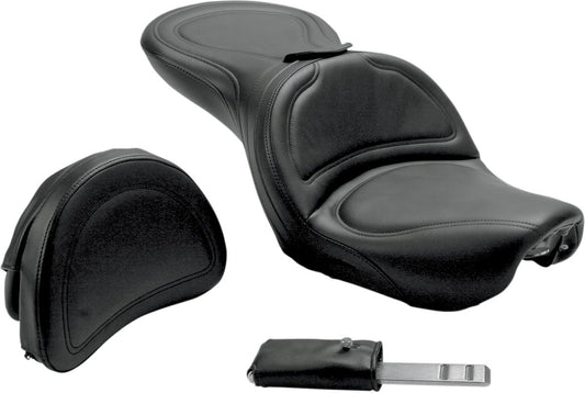 Saddlemen Explorer 2-Up Seat (804-04-0301)