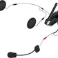 SENA 50R Low Profile Mesh Intercom™ Headsets 50R-02