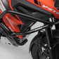 SW MOTECH Upper Crash Bar Black SUZUKI V-Strom 1050 SBL.05.936.10100/B