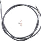 Magnum Shielding Clutch Line For Harley FLHTCUSE7 1800 2008-2012 SSC0111-78
