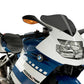 Puig Touring Screen Dark Smoke 24ANR