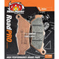 Moto-Master RoadPRO Sinder Brake Pad Front For BMW R 1300 GS 2023-2026 416701
