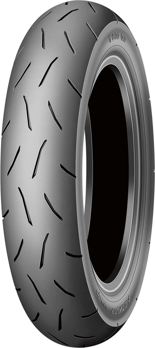 DUNLOP TT93 GP GP 3.50-10 51J TL Tyre