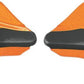 UFO UNIVERSAL PATROL HANDGUARDS KTM-ORANGE PM01642-127