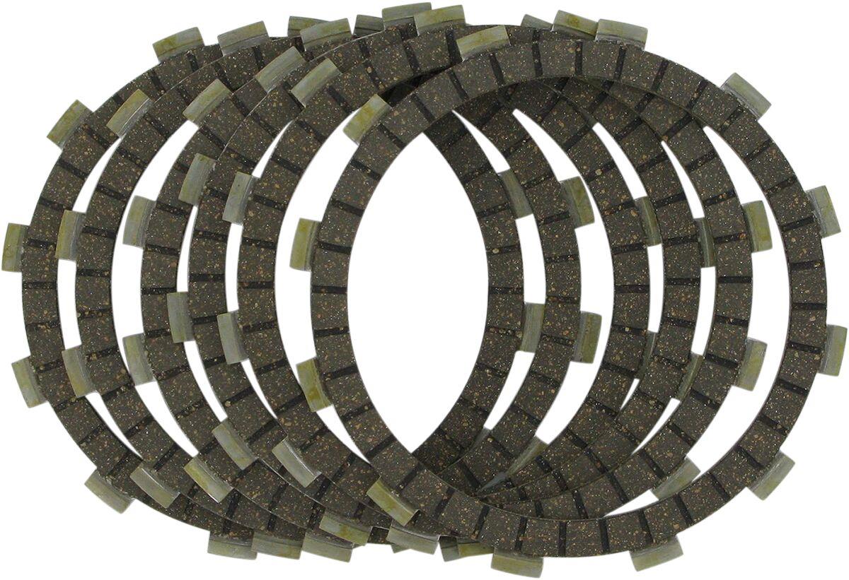 Ebc CK Standard Series Clutch Kit For Honda VT 1100 C 1987-1998 Set CK1239