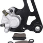 NARAKU Exhaust System NK350.01