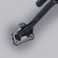 SW MOTECH Sidestand Foot Extension Triumph Scrambler 1200 2025 STS.11.929.10100