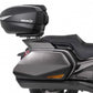 SHAD Top Box Fitting Kit to fit Honda Goldwing GL1800 2018-2025