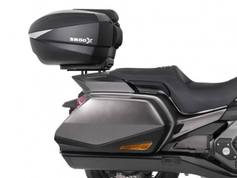 SHAD Top Box Fitting Kit to fit Honda Goldwing GL1800 2018-2025