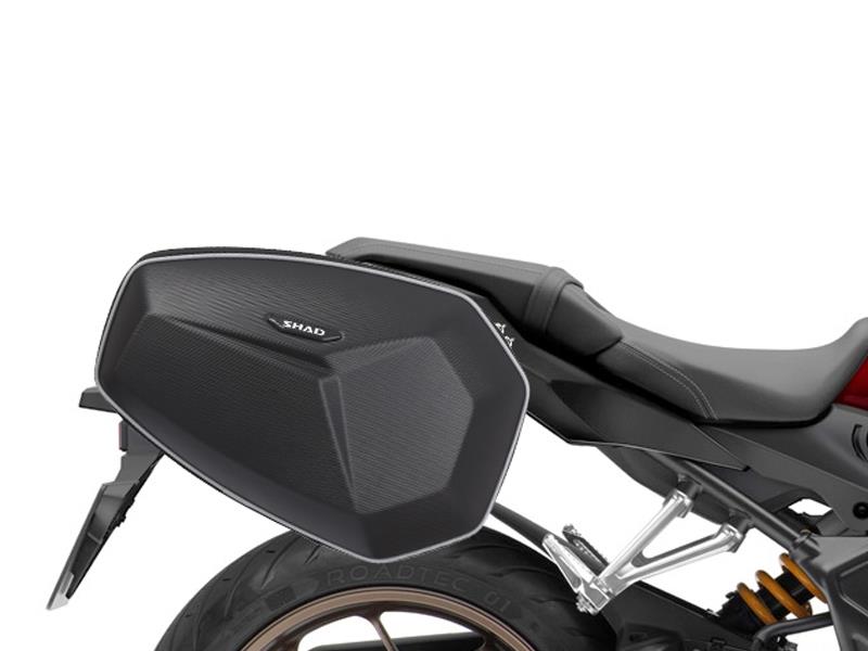 SHAD SR Pannier Fitting Kit to fit Honda CB650 R 2020-2025
