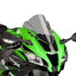 Puig Z-Racing Screen Light Smoke 9329N