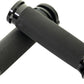 La Choppers County Line Grips For Harley FLFBS 1868 2007-2024 LA-7493-00B
